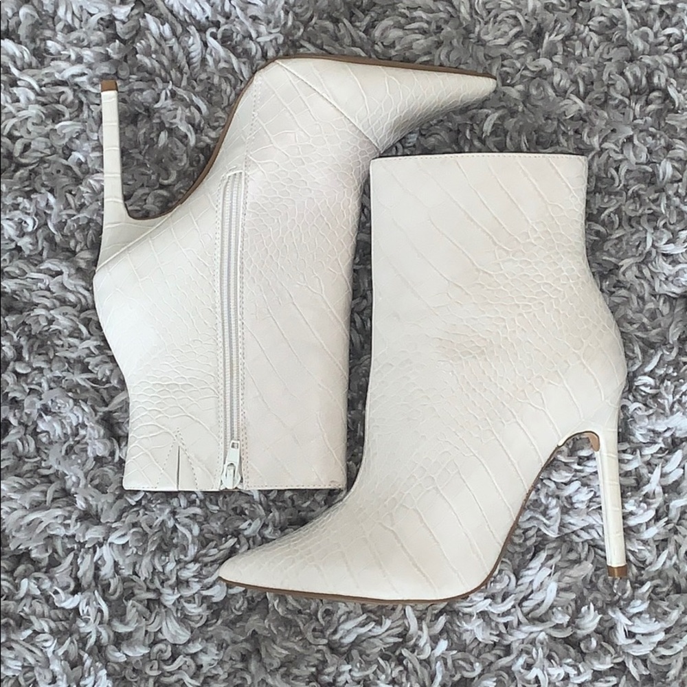 Express boots